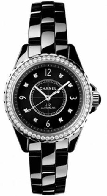 CHANEL J12 Automatic H3109 Image 1
