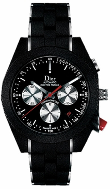 CHRISTIAN DIOR Chiffre Rouge 41Mm Cd084840R001 Image 1