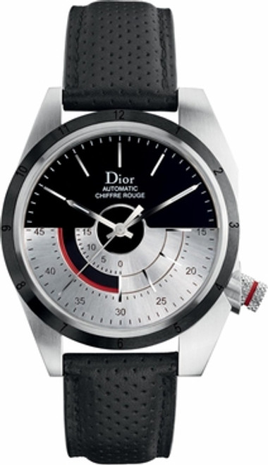 CHRISTIAN DIOR Chiffre Rouge Limited Edition Cd084B10M001 Image 1