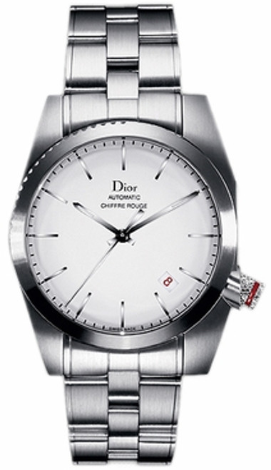 CHRISTIAN DIOR Chiffre Rouge 36Mm Cd084510M002 Image 1