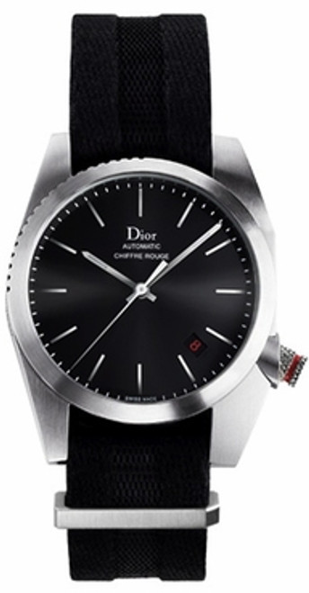 CHRISTIAN DIOR Chiffre Rouge 36Mm Cd084510A001 Image 1