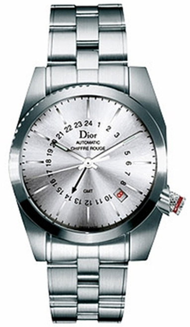 CHRISTIAN DIOR Chiffre Rouge 36Mm Cd084211M001 Image 1