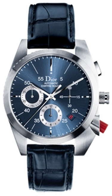CHRISTIAN DIOR Chiffre Rouge Limited Edition Cd084610A002 Image 1