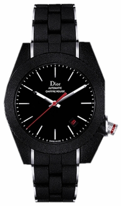 CHRISTIAN DIOR Chiffre Rouge 39Mm Cd084540R001 Image 1