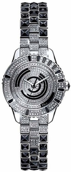 CHRISTIAN DIOR Christal Cd11311Bm001 Image 1 CHRISTIAN DIOR Christal Cd11311Bm001 Image 1