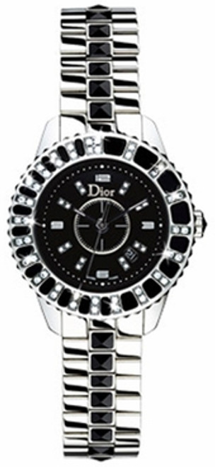 CHRISTIAN DIOR Christal Cd113115M001 Image 1 CHRISTIAN DIOR Christal Cd113115M001 Image 1