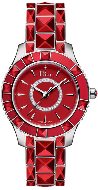 CHRISTIAN DIOR Christal Cd143111M001 Image 1 CHRISTIAN DIOR Christal Cd143111M001 Image 1