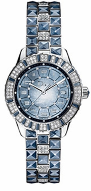 CHRISTIAN DIOR Christal Cd113510M001 Image 1 CHRISTIAN DIOR Christal Cd113510M001 Image 1