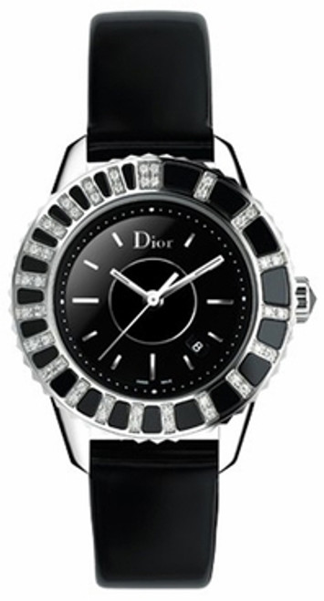 CHRISTIAN DIOR Christal Cd113115A001 Image 1 CHRISTIAN DIOR Christal Cd113115A001 Image 1