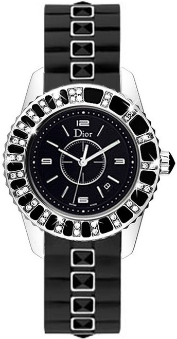 CHRISTIAN DIOR Christal Cd112116R001 Image 1 CHRISTIAN DIOR Christal Cd112116R001 Image 1