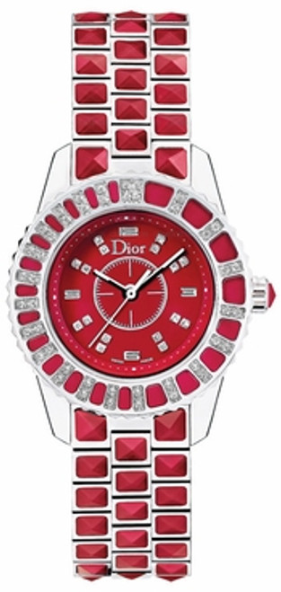 CHRISTIAN DIOR Christal Cd11211Dm001 Image 1