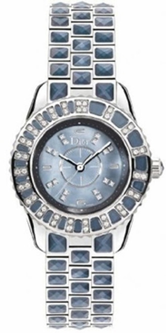 CHRISTIAN DIOR Christal Cd11211Cm001 Image 1