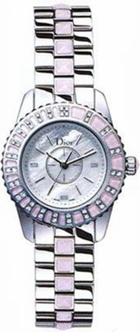 CHRISTIAN DIOR Christal Cd112111M001 Image 1