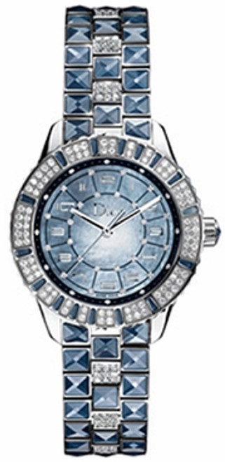 CHRISTIAN DIOR Christal Cd114510M001 Image 1