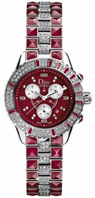 CHRISTIAN DIOR Christal Cd11431Fm001 Image 1