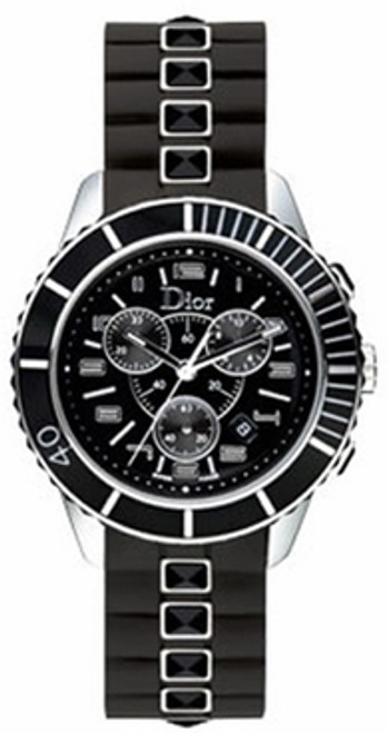 CHRISTIAN DIOR Christal Cd114317R001 Image 1