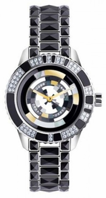 CHRISTIAN DIOR Christal Limited Edition Cd114411M001 Image 1