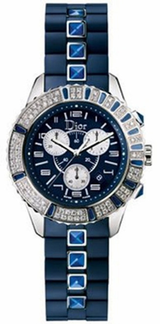 CHRISTIAN DIOR Christal Cd11431Ir001 Image 1