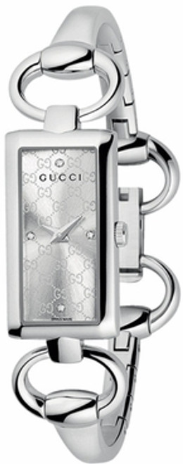 GUCCI 119 Tornabuoni Ya119507 Image 1