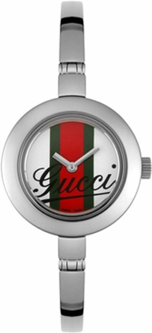 GUCCI 105 Series Women'S Watch Ya105518 Image 1