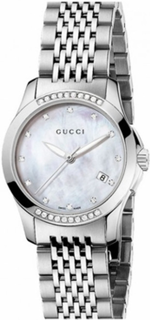 GUCCI G-Timeless Ya126510 Image 1