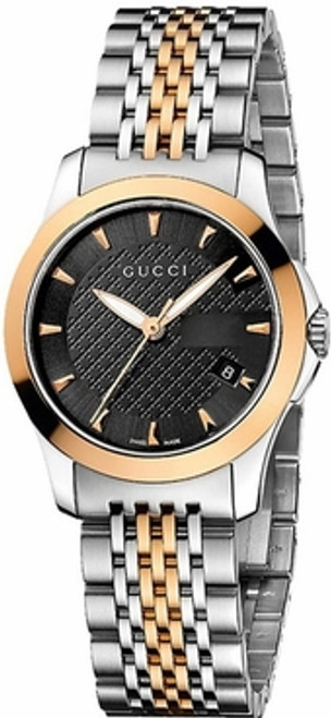 GUCCI G-Timeless Ya126512 Image 1