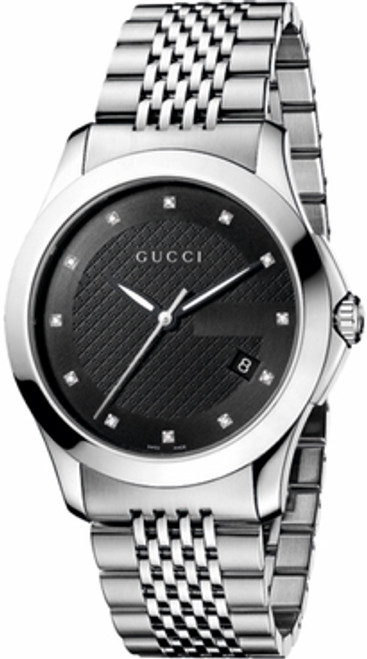 GUCCI G-Timeless Ya126405 Image 1