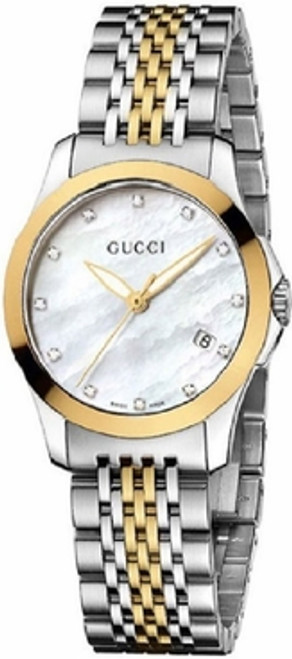 GUCCI G-Timeless Ya126513 Image 1