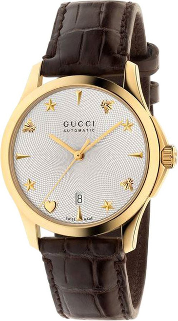 GUCCI G-Timeless Ya126470 Image 1