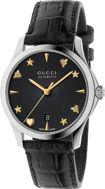 GUCCI G-Timeless Ya126469 Image 1 GUCCI G-Timeless Ya126469 Image 1