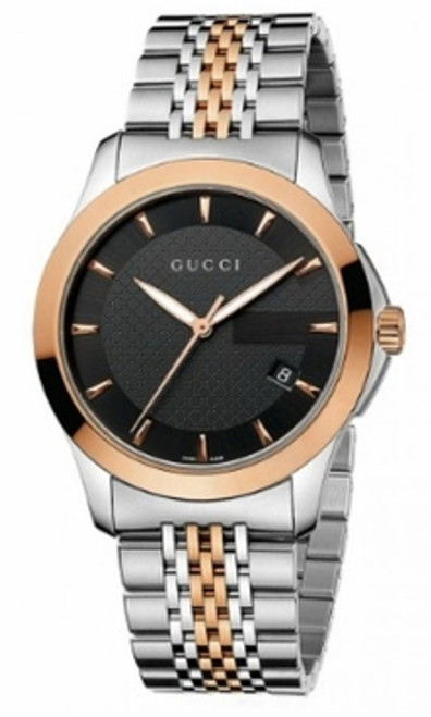 GUCCI G-Timeless Ya126410 Image 1