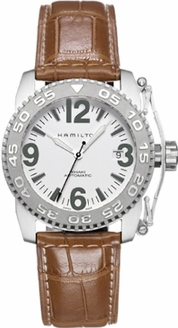 HAMILTON Khaki Action H62465515 Image 1
