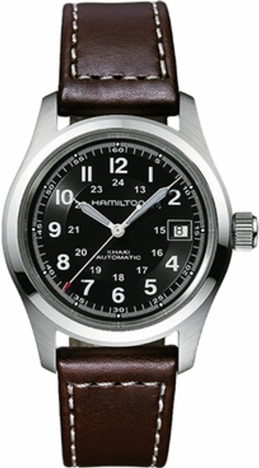 HAMILTON Khaki Field H70455533 Image 1 HAMILTON Khaki Field H70455533 Image 1