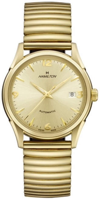 HAMILTON Timeless Classic Thinomatic H38435221 Image 1 HAMILTON Timeless Classic Thinomatic H38435221 Image 1