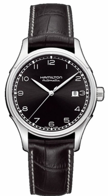 HAMILTON Timeless Classic Valiant Auto H39515733 Image 1