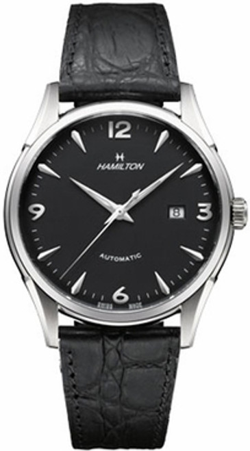 HAMILTON Timeless Classic Thinomatic H38715731 Image 1 HAMILTON Timeless Classic Thinomatic H38715731 Image 1