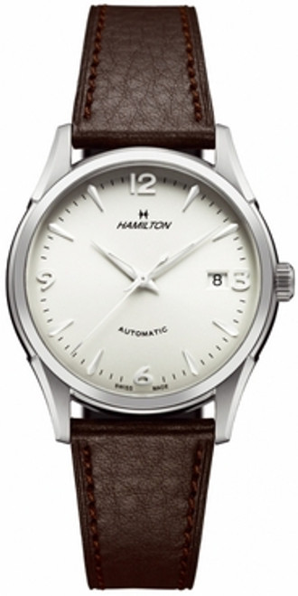HAMILTON Timeless Classic Thinomatic H38415581 Image 1 HAMILTON Timeless Classic Thinomatic H38415581 Image 1