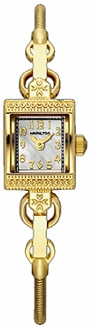 HAMILTON American Classics Lady Hamilton Vintage H31231113 Image 1