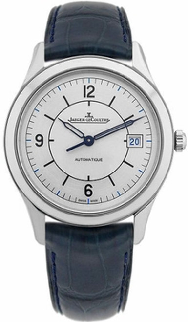 JAEGER LECOULTRE Master Control Date Q1548530 Image 1