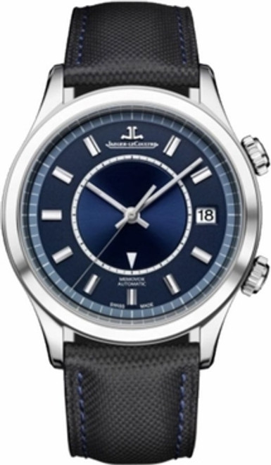 JAEGER LECOULTRE Master Memovox 141848J Image 1