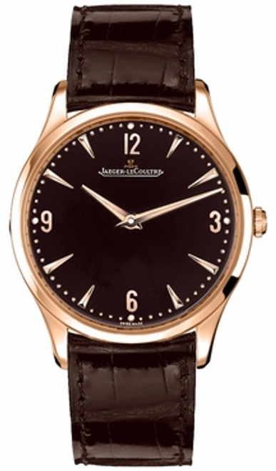 JAEGER LECOULTRE Master Ultra Thin Q1342550 Image 1 JAEGER LECOULTRE Master Ultra Thin Q1342550 Image 1