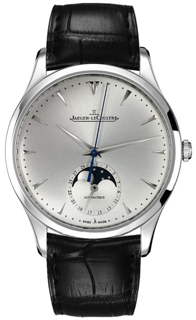 JAEGER LECOULTRE Master Ultra Thin Moon 39 Q1368420 Image 1 JAEGER LECOULTRE Master Ultra Thin Moon 39 Q1368420 Image 1