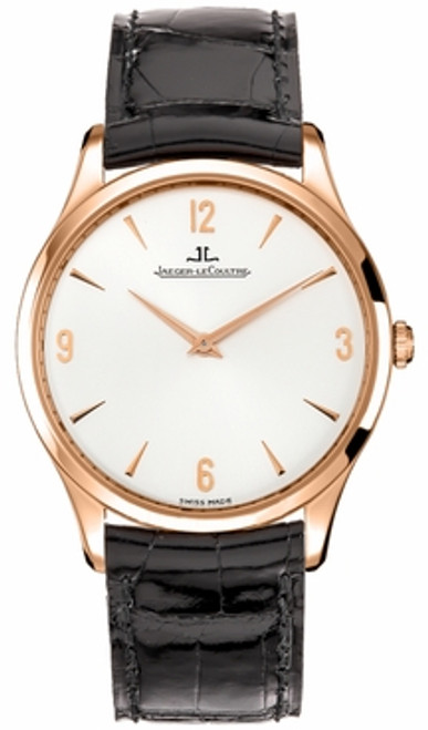 JAEGER LECOULTRE Master Ultra Thin Q1452504 Image 1 JAEGER LECOULTRE Master Ultra Thin Q1452504 Image 1