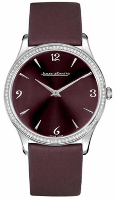 JAEGER LECOULTRE Master Ultra Thin Q1458402 Image 1 JAEGER LECOULTRE Master Ultra Thin Q1458402 Image 1