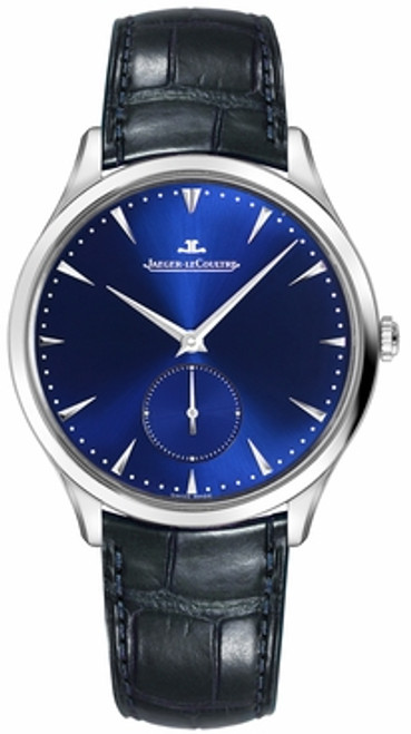 JAEGER LECOULTRE Master Ultra Thin Small Second Q1358480 Image 1 JAEGER LECOULTRE Master Ultra Thin Small Second Q1358480 Image 1