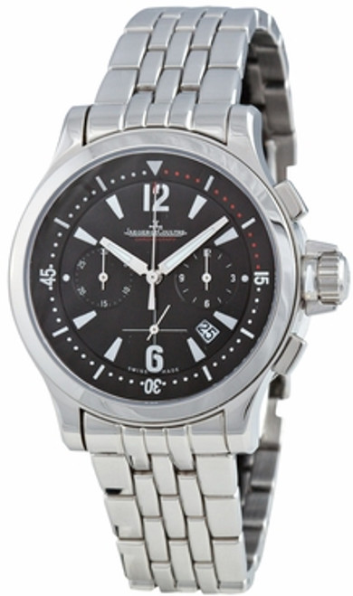 JAEGER LECOULTRE Master Compressor Chronograph Lady Q1748170 Image 1 JAEGER LECOULTRE Master Compressor Chronograph Lady Q1748170 Image 1