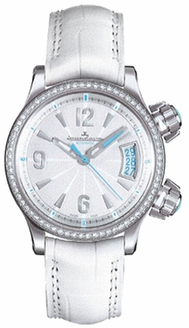 JAEGER LECOULTRE Master Compressor Automatic Q1728411 Image 1 JAEGER LECOULTRE Master Compressor Automatic Q1728411 Image 1