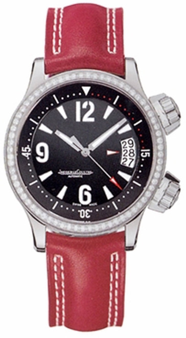 JAEGER LECOULTRE Master Compressor Automatic Q1728401 Image 1 JAEGER LECOULTRE Master Compressor Automatic Q1728401 Image 1