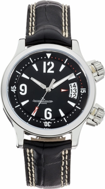 JAEGER LECOULTRE Master Compressor Automatic Q1728470 Image 1 JAEGER LECOULTRE Master Compressor Automatic Q1728470 Image 1