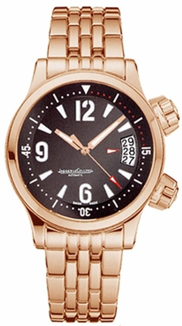 JAEGER LECOULTRE Master Compressor Automatic Q1722140 Image 1 JAEGER LECOULTRE Master Compressor Automatic Q1722140 Image 1